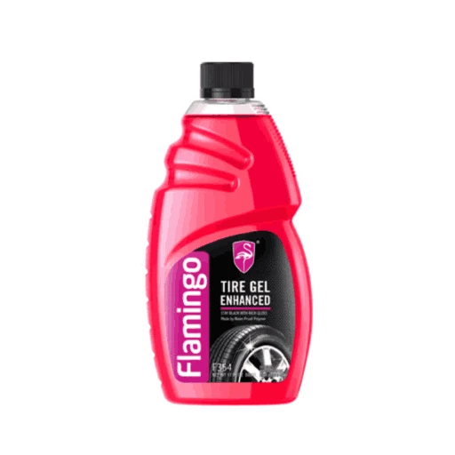 Flamingo Tire Gel Enhanced 500ml