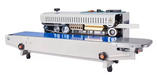 Yujun FR-900 Automatic Band Sealer