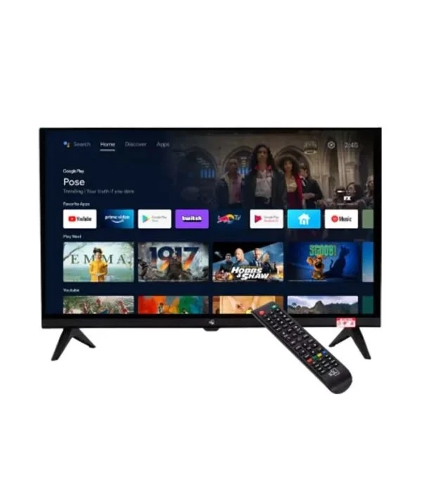 FUJI FU32-SU2012A Smart LED TV