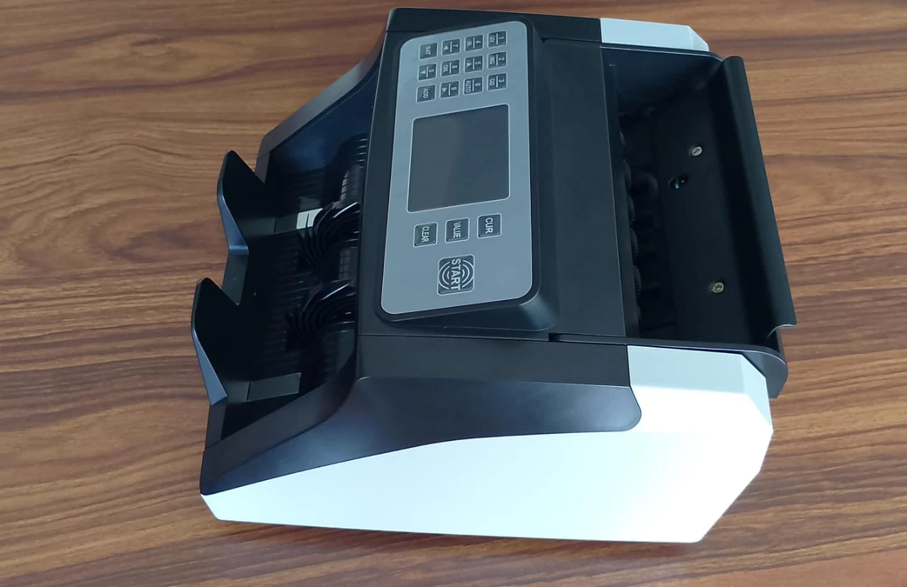 Generic HL-P20 Money Counter with Customer Display - image 4