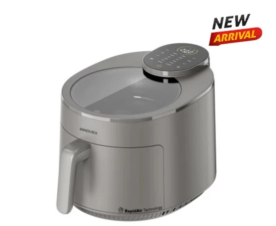 Innovex IAF003 5L Air Fryer