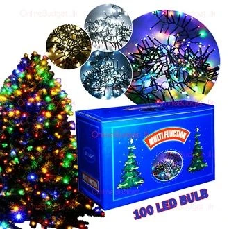 Generic Decorative Lights Multicolor Indoor/Outdoor LED - image 11