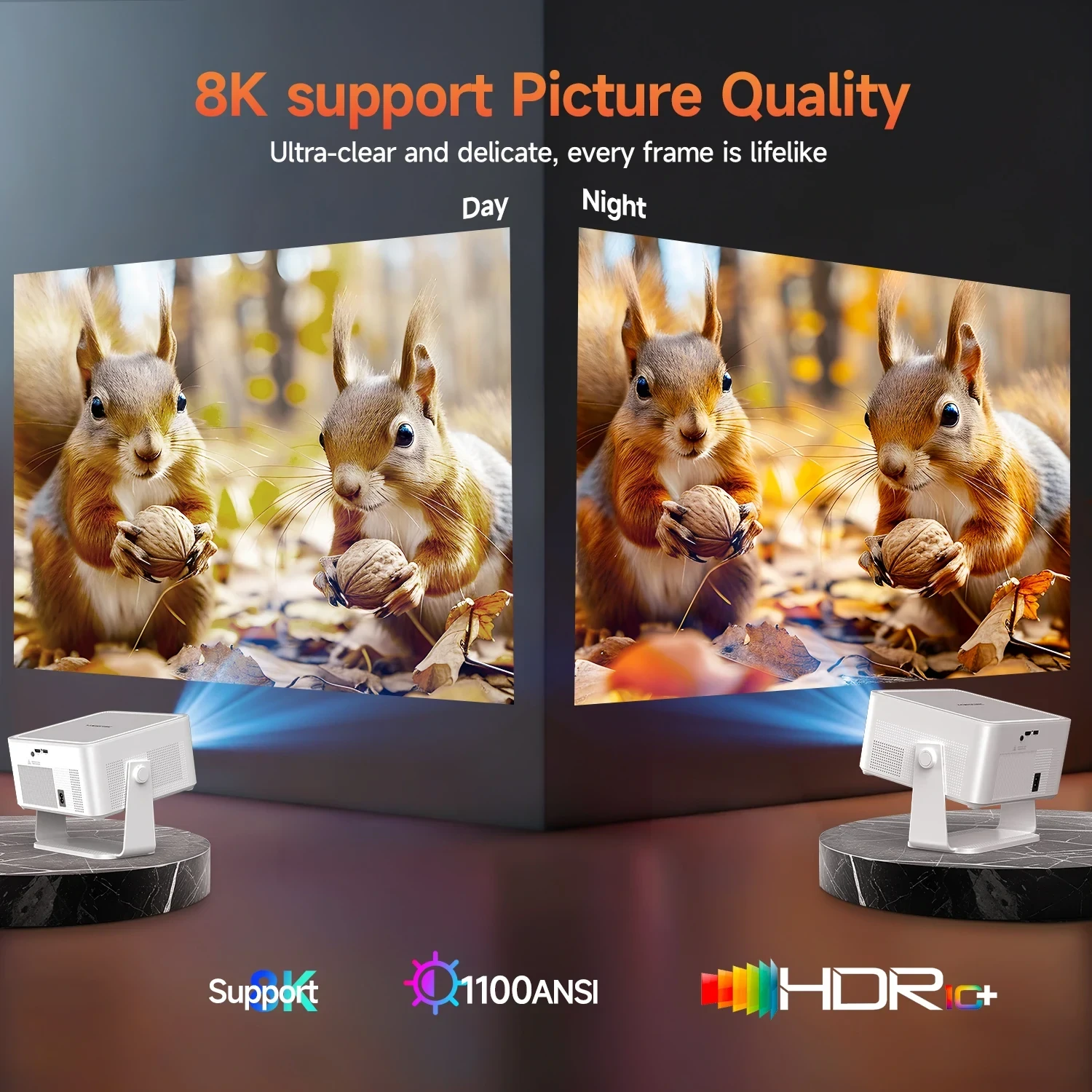 Magcubic HY450 MAX - image 7