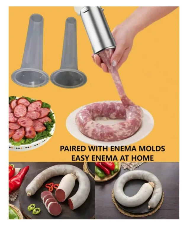 Noodle Making Machine, Electric Pasta Maker - image 5