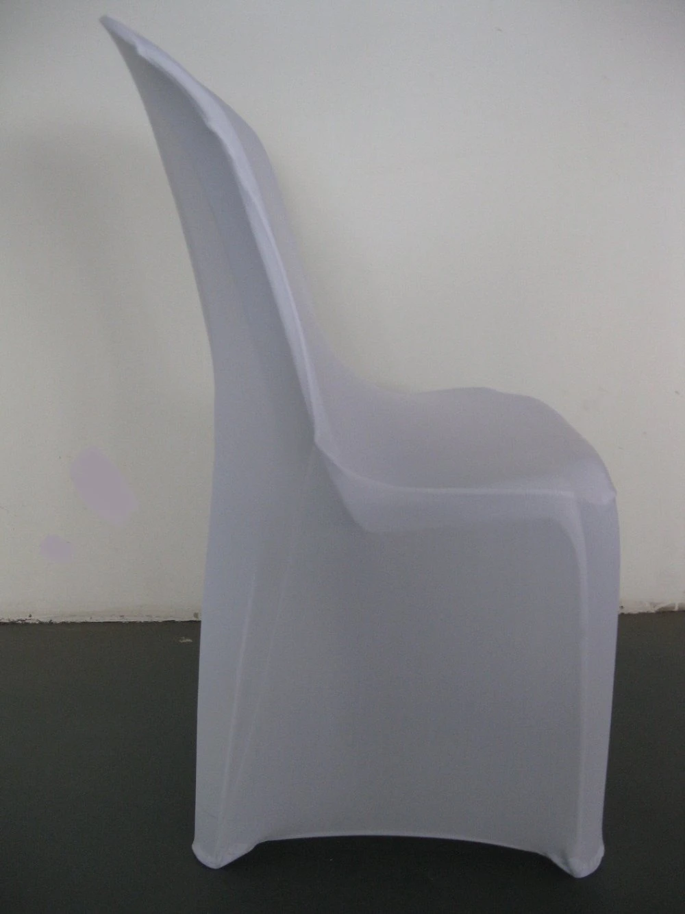 Plastic chair cover - image 2