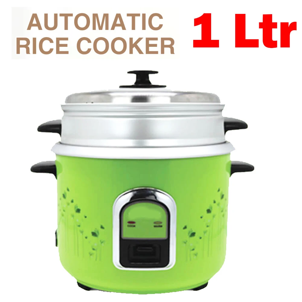 Rice Cooker Capacity 1 Ltr