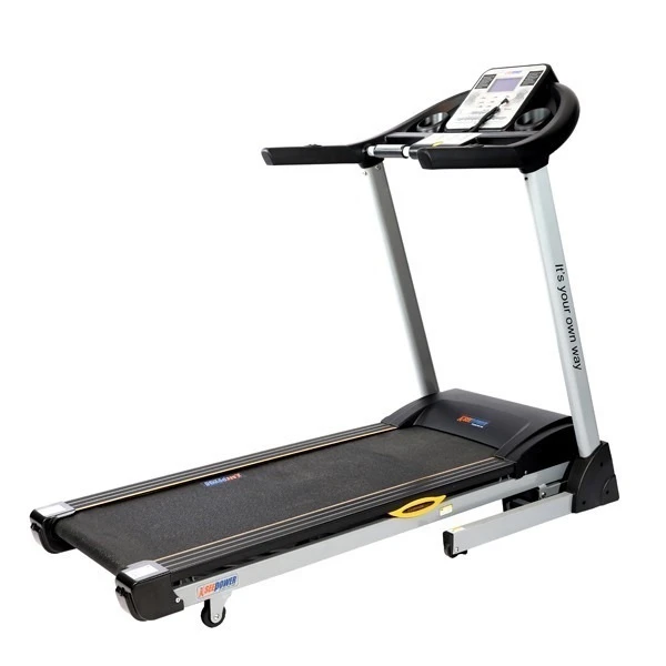 SEEPOWER TGKP343E Motorized Treadmill