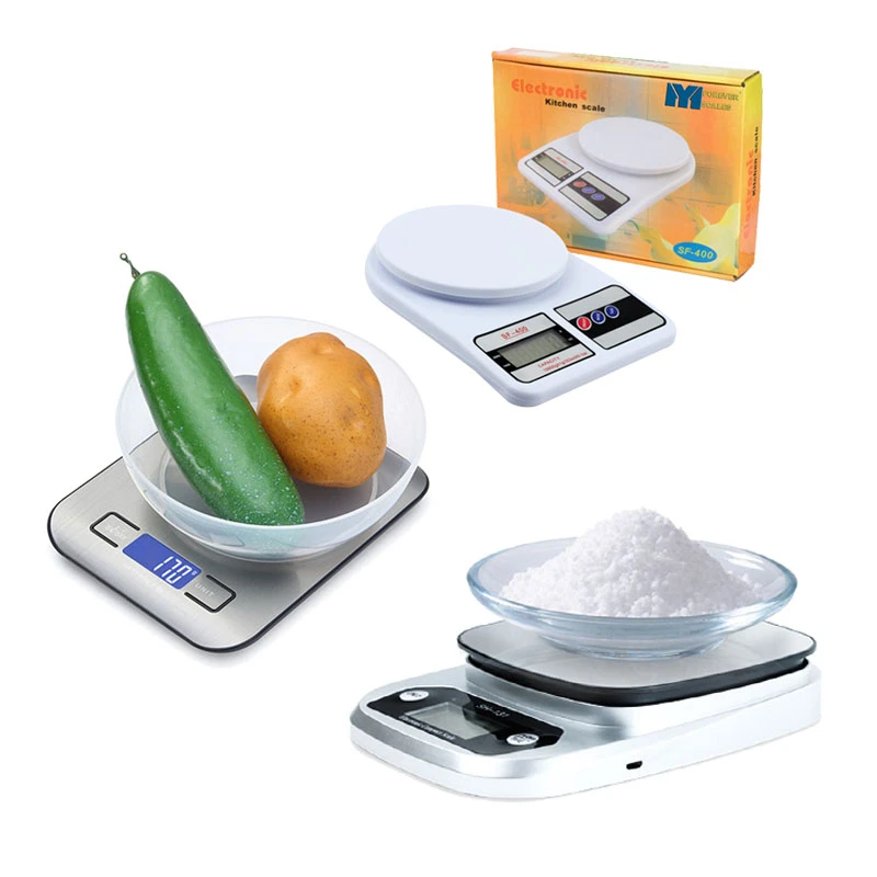 SF400 10KG Weighing Balance High Accuracy Digital - image 4