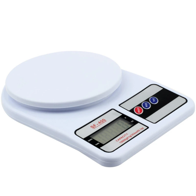 SF400 10KG Weighing Balance High Accuracy Digital - image 2