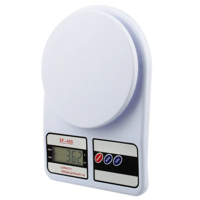 SF400 10KG Weighing Balance High Accuracy Digital - image 5
