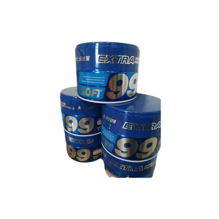 SOFT 99 Extra Hard Car Wax Blue Japan 300G - image 4