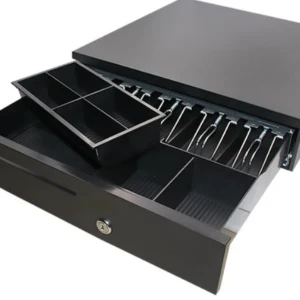 Generic Cash Drawer 5 Bills 6 Coins