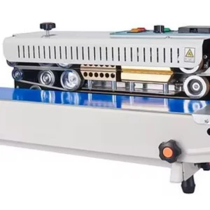 Yujun FR-900 Automatic Band Sealer