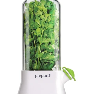 Prepara Herb Savor Eco Fresh Herb Preserver