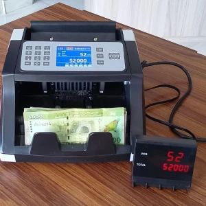 Generic HL-P20 Money Counter with Customer Display