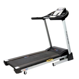 SEEPOWER TGKP343E Motorized Treadmill