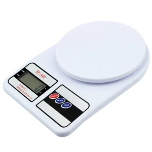 SF400 10KG Weighing Balance High Accuracy Digital