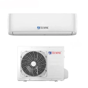 Tecsonic Non Inverter Air Conditioner 12000BTU