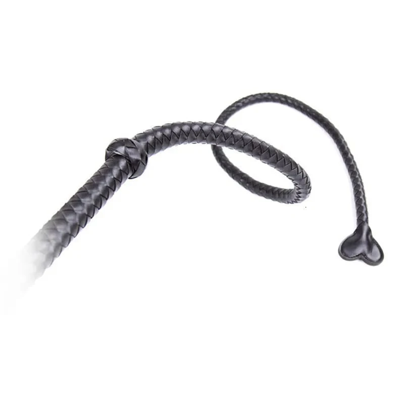 whip long bdsm sex toy - image 4