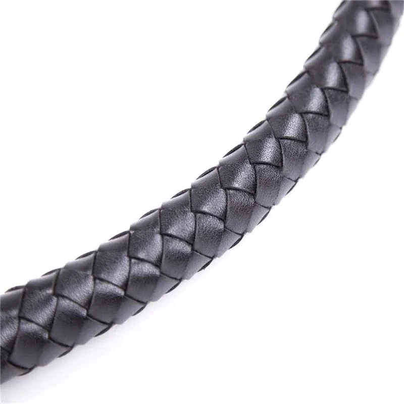 whip long bdsm sex toy - image 6