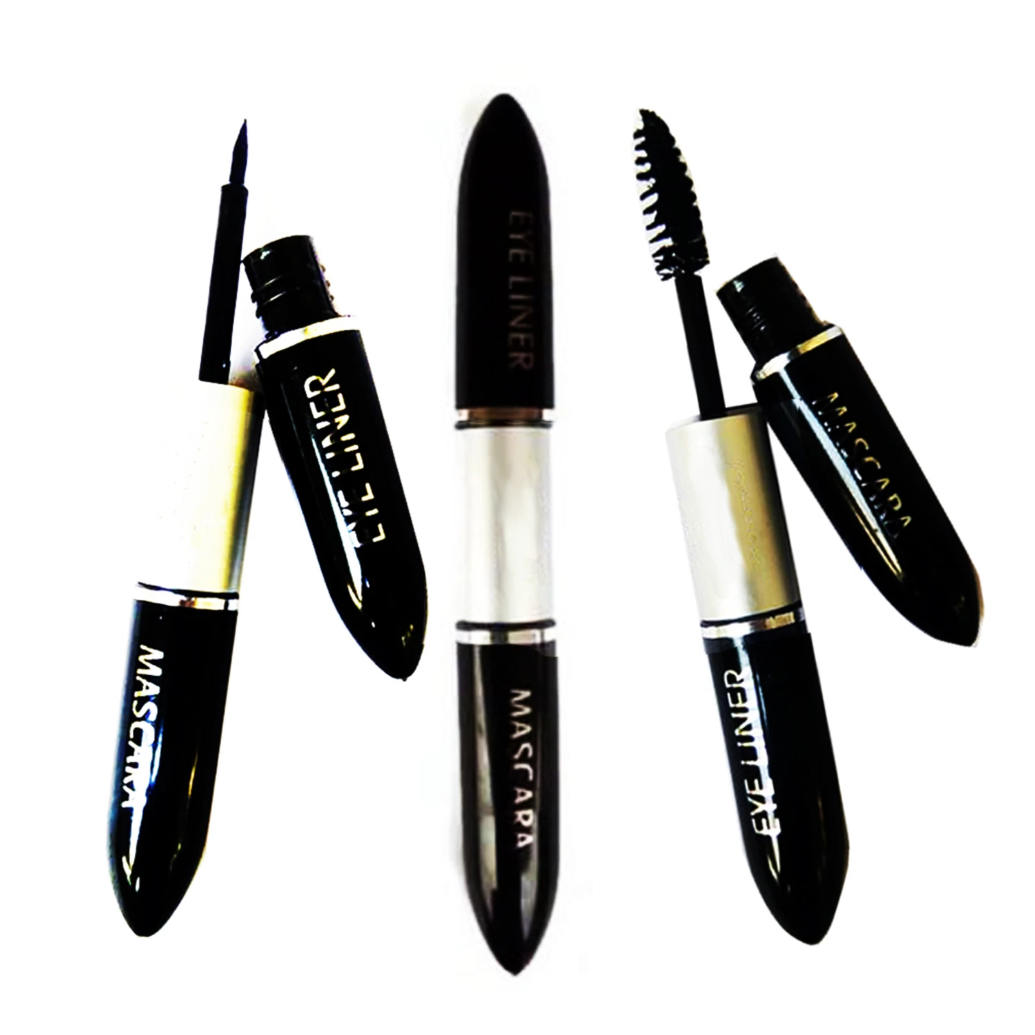 2 in 1 Eye Liner &  Mascara / Advanced Liner &  Mascara - image 3