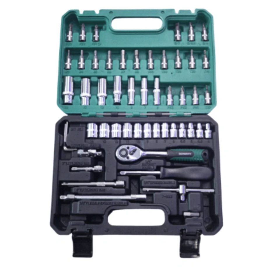 53 Pcs Household Tool Set