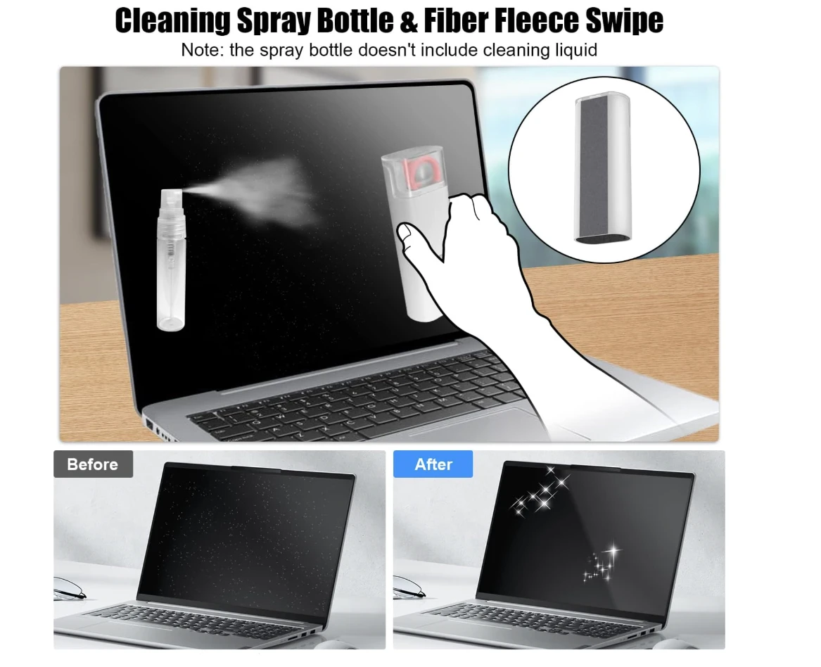 7 in 1 Electronic Cleaner Kit, Keyboard Cleaner - image 5