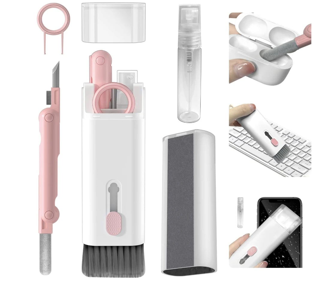 7 in 1 Electronic Cleaner Kit, Keyboard Cleaner - image 1