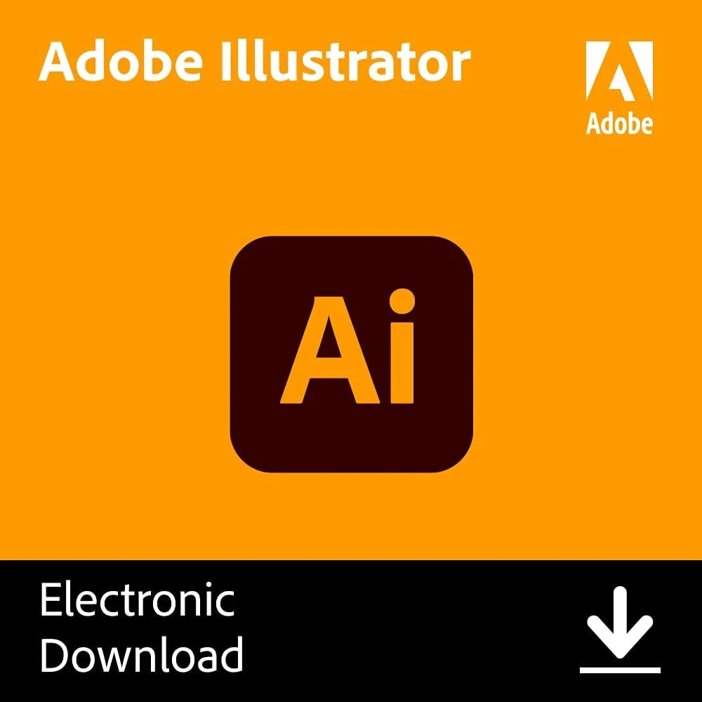 Adobe Illustrator 2026 - image 1