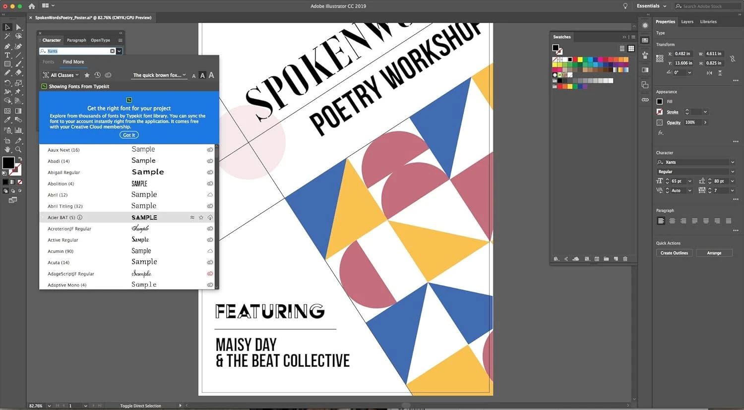 Adobe Illustrator 2026 - image 2