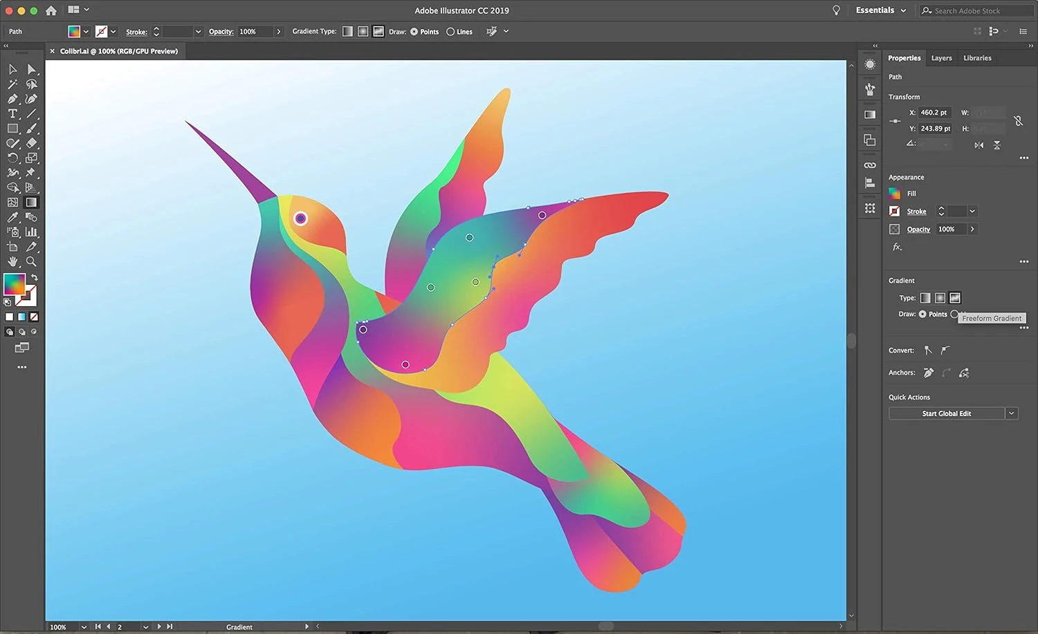 Adobe Illustrator 2026 - image 3