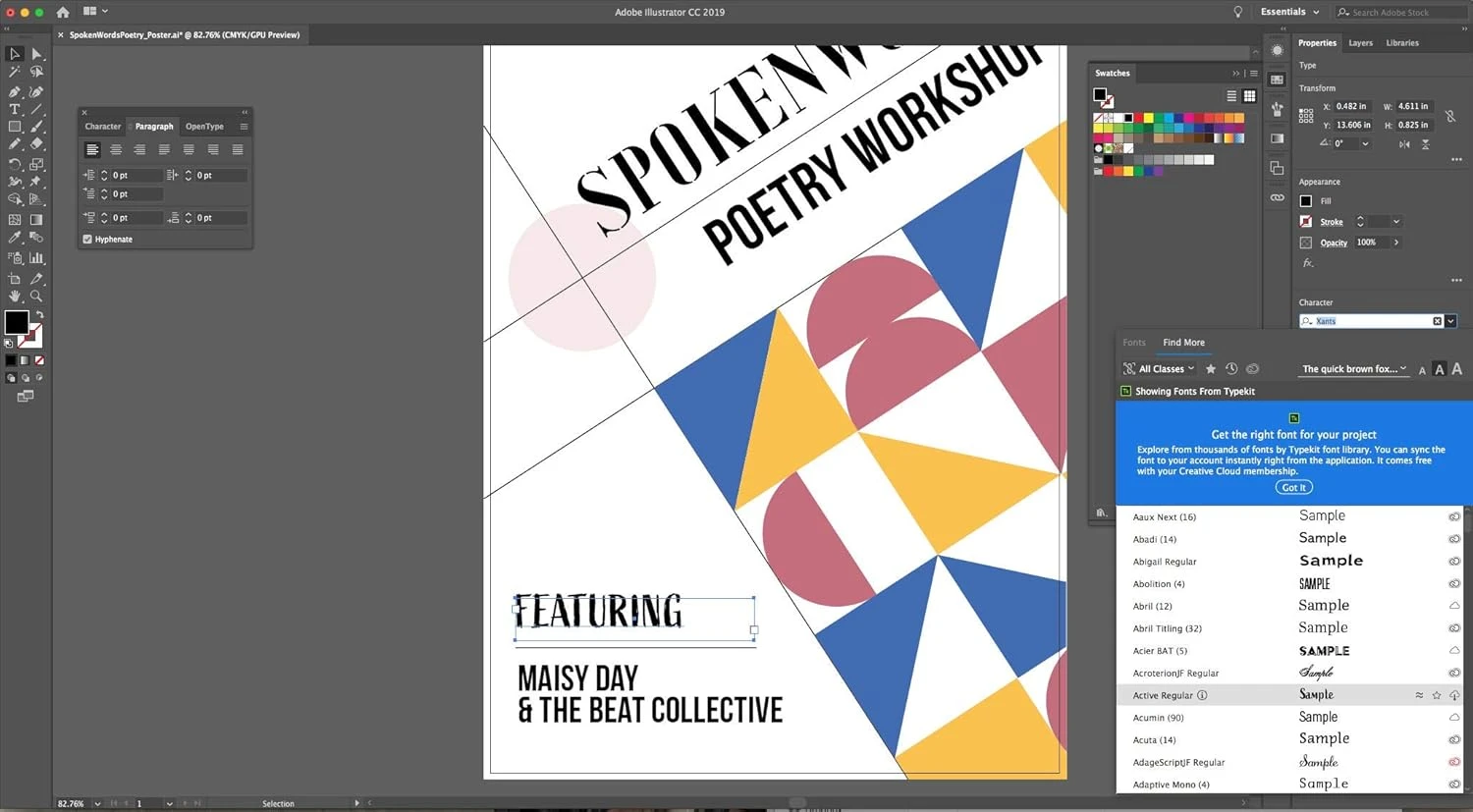Adobe Illustrator 2026 - image 4