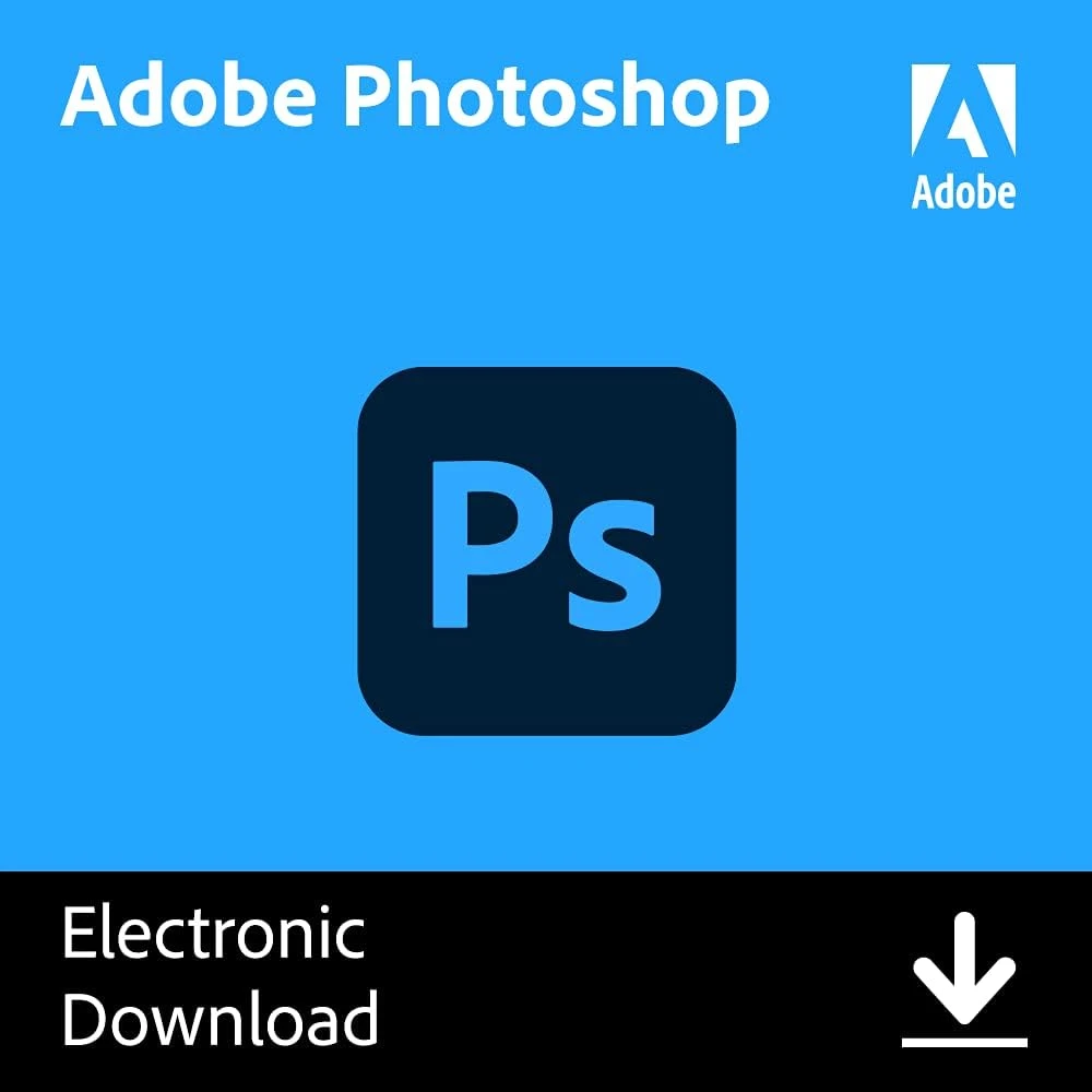 Adobe Photoshop 2026 - image 2