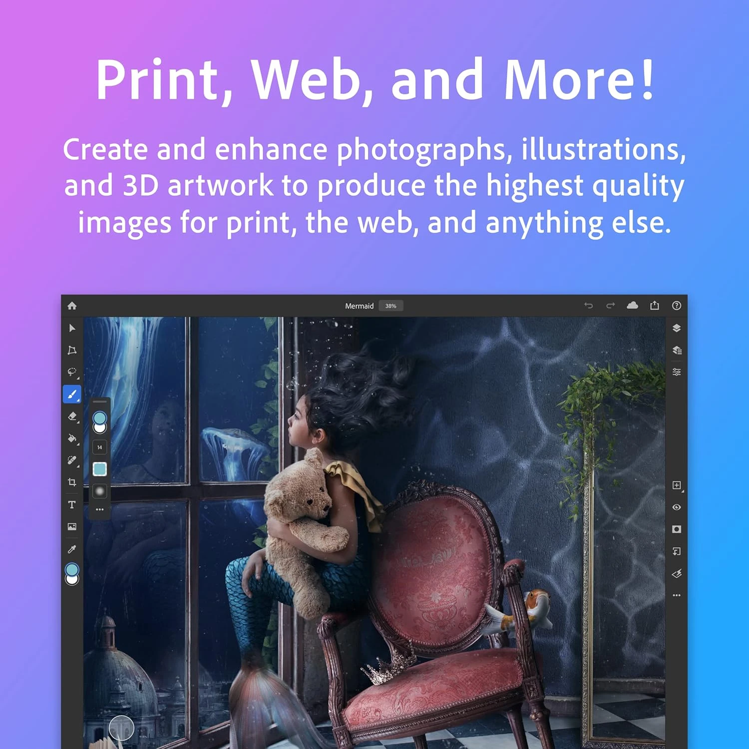 Adobe Photoshop 2026 - image 6