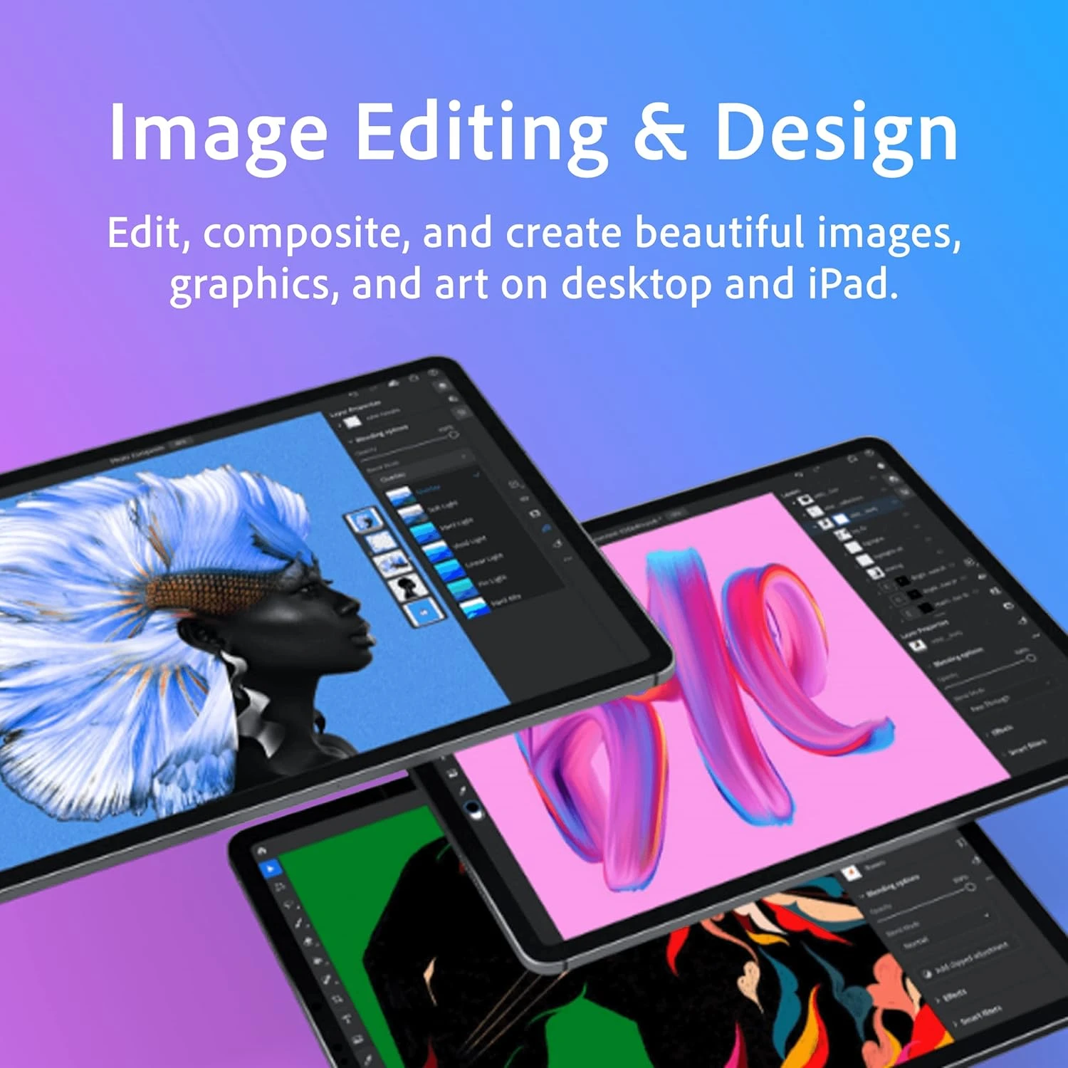 Adobe Photoshop 2026 - image 7