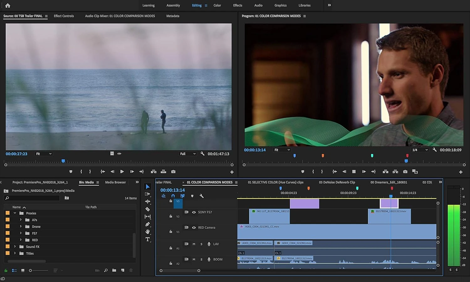 Adobe Premiere Pro 2026 - image 3