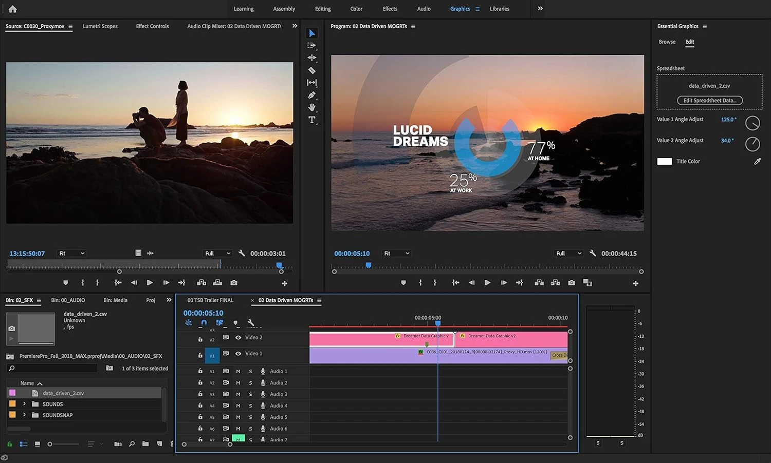 Adobe Premiere Pro 2026 - image 4