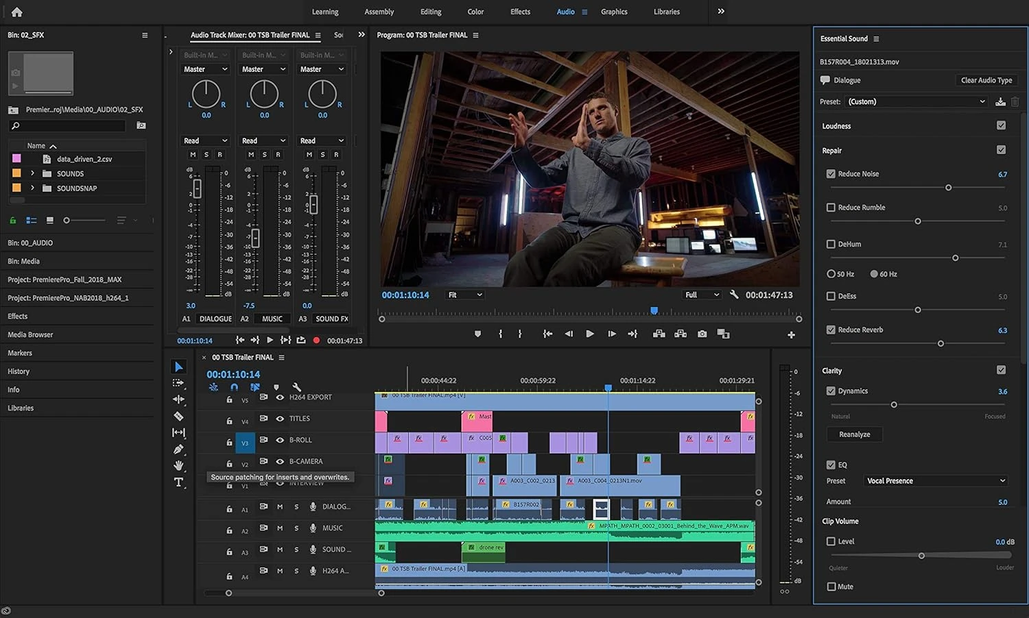 Adobe Premiere Pro 2026 - image 5