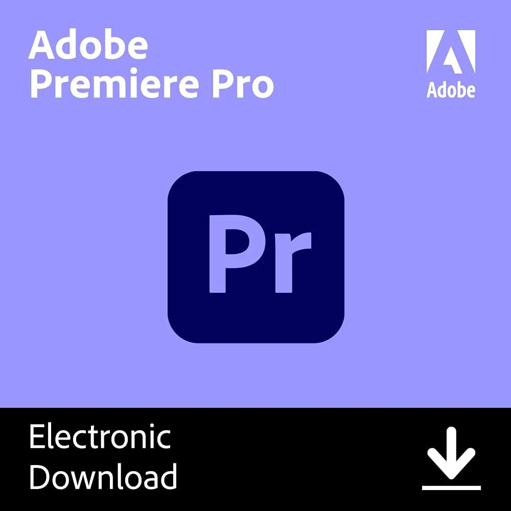 Adobe Premiere Pro 2026