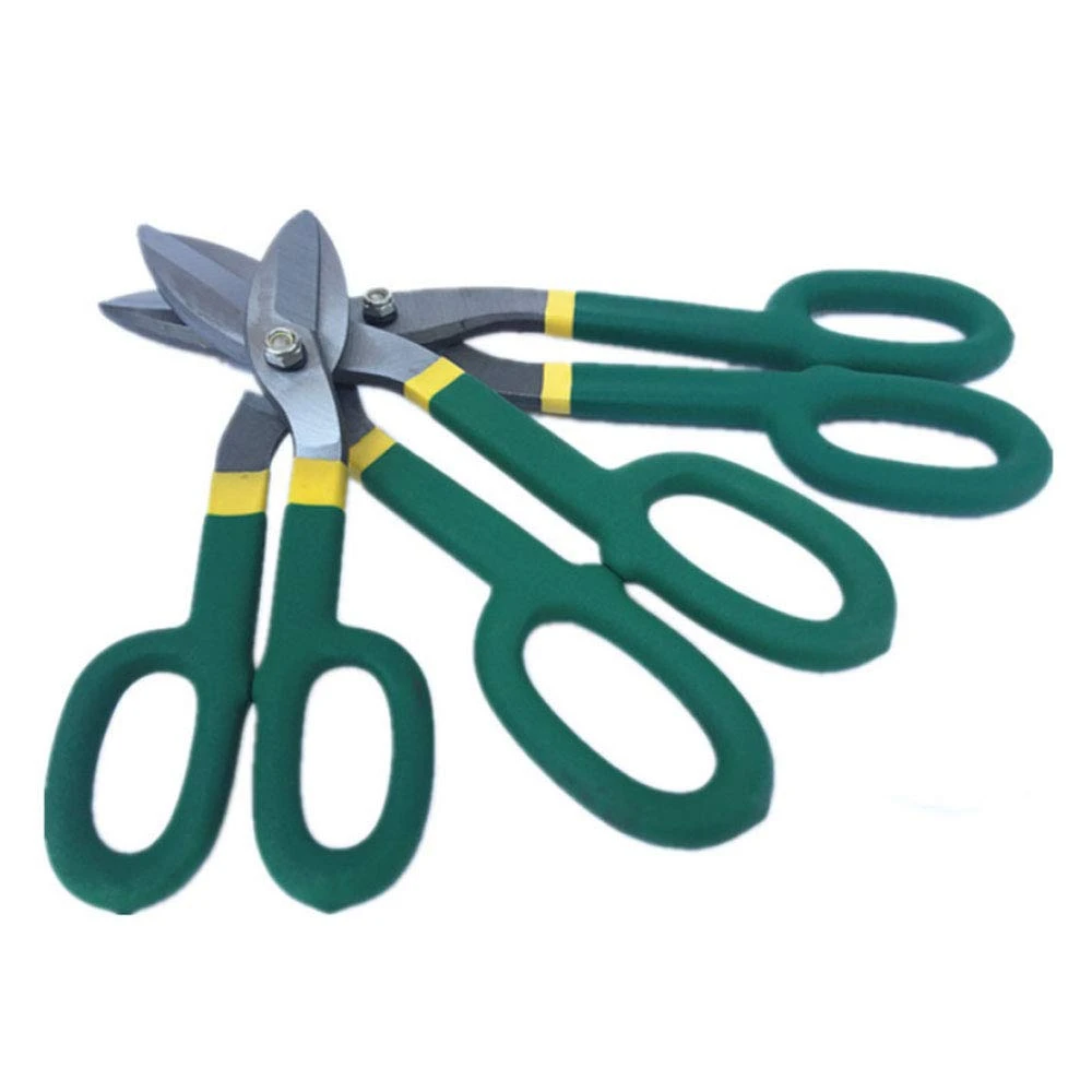 Amano Sheet Cutter Alloy Steel Scissors garden scissor - image 2