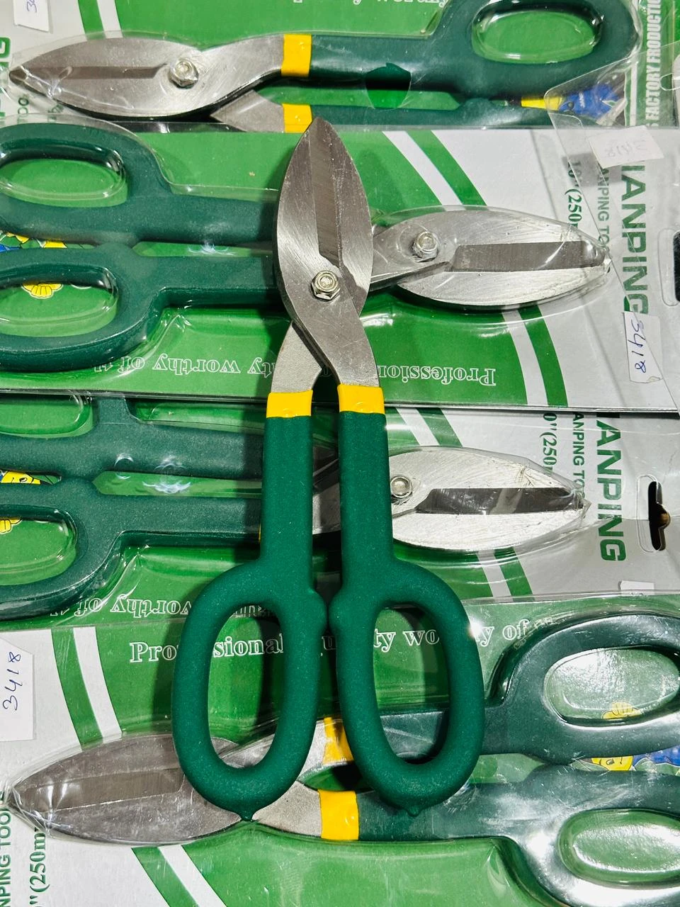 Amano Sheet Cutter Alloy Steel Scissors garden scissor
