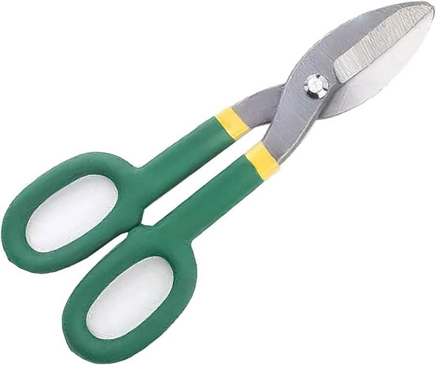 Amano Sheet Cutter Alloy Steel Scissors garden scissor - image 4