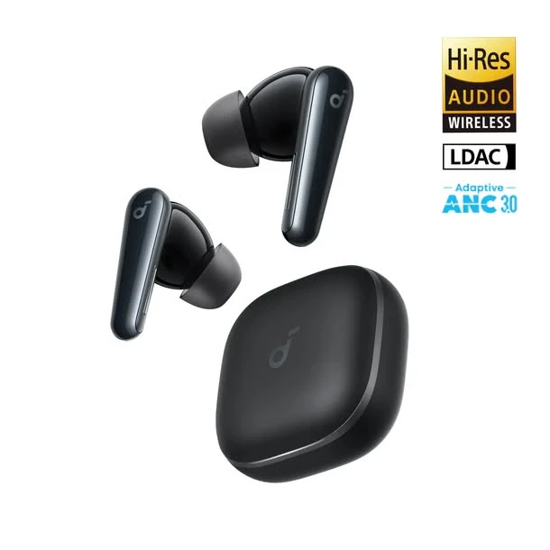 Anker Soundcore Liberty 5 ANC Earbuds - Original