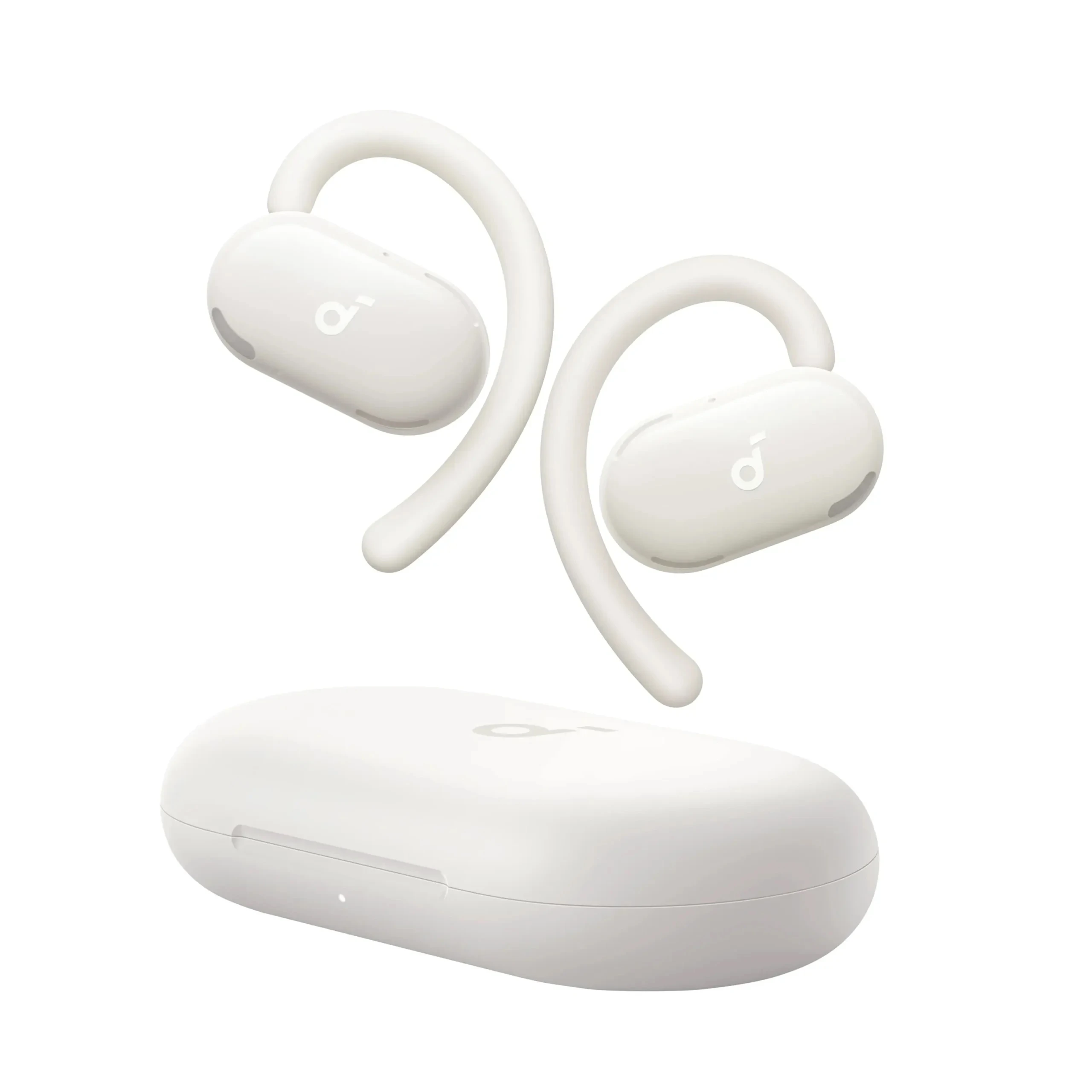 Anker SoundCore V20i Wireless Open-Ear Earbuds