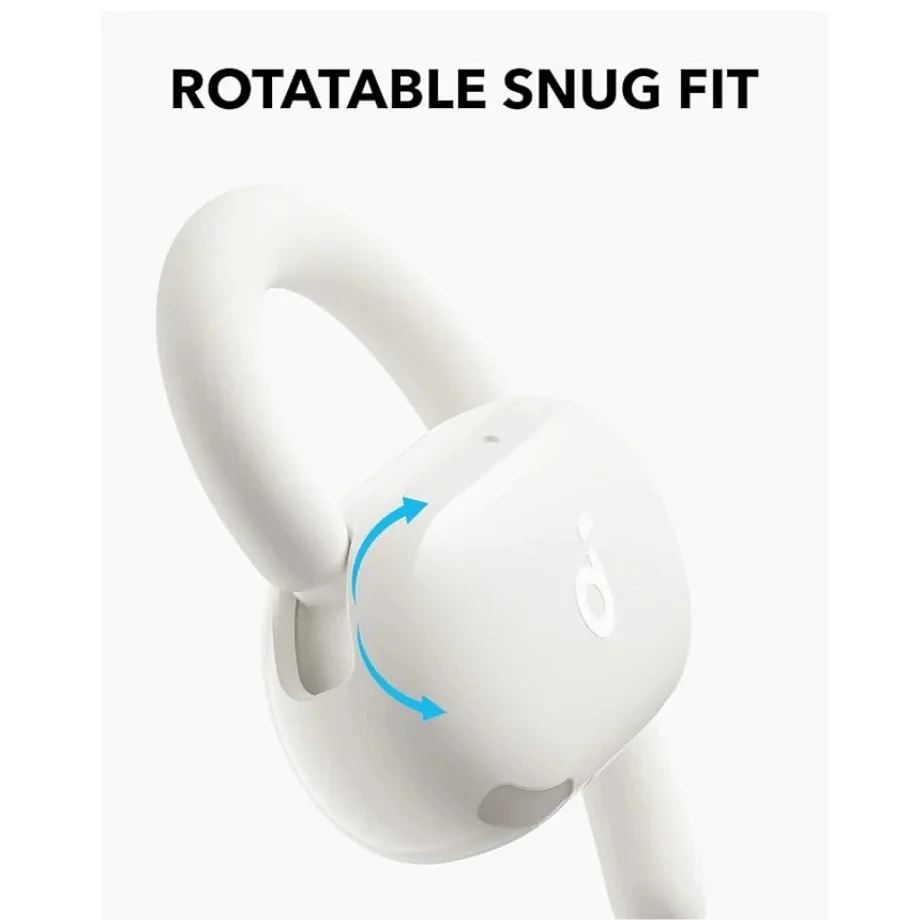 Anker SoundCore V20i Wireless Open-Ear Earbuds - image 3