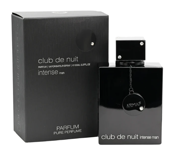 Armaf Club De Nuit Intense Man (105ml)