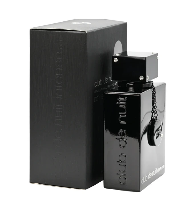 Armaf Club De Nuit Intense Man (105ml) - image 3
