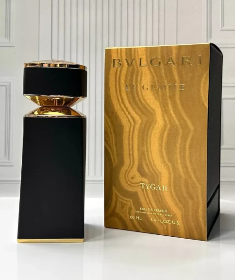 Bvlgari Le Gemme Tygar for Men Eau de Parfum 100 ml - image 2