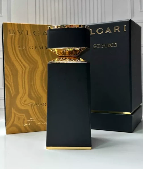 Bvlgari Le Gemme Tygar for Men Eau de Parfum 100 ml - image 3
