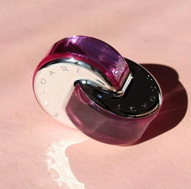 Bvlgari Omnia Pink Sapphire for Women 60ml - image 3